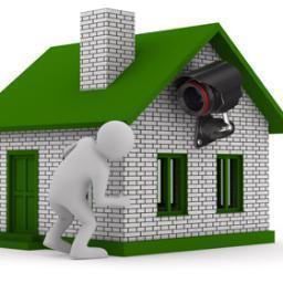 Wolf Security Systems provides quality and affordable home and business security equipment including security cameras in Toronto and all throughout Canada.