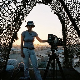 TV producer. Mountain lover. Kid wrangler.