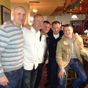 Sean Aldridge (@1970seany) Twitter