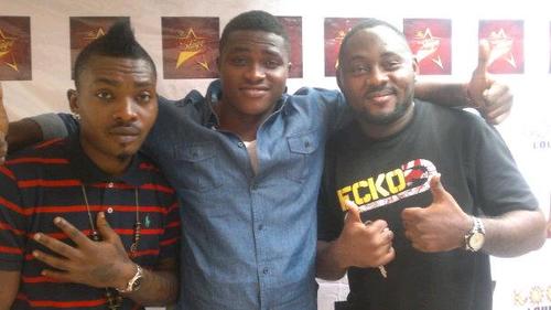 TeamFolkTale's profile picture. Entertainment Label...Song Writers...For bookings contact folktalerecordlabel@gmail.com