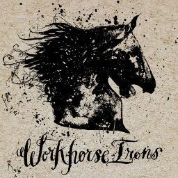 WorkhorseIrons's profile picture. Workhorse Irons is a collaborative project dedicated to building and providing the tattoo community with high quality handmade tattoo machines and supplies.
