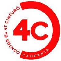 Campanya Contra el Quart Cinturó(@Campanya_ccqc) 's Twitter Profile Photo