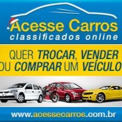 Classificados de carros e motos on line.Um site completo voltado para o segmento automobilístico da região sul.
