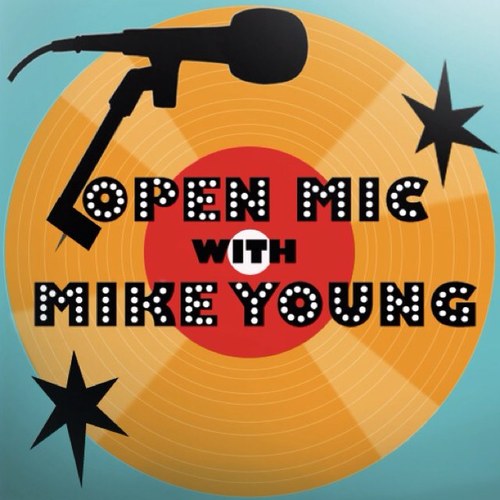 OpenMicYoung's profile picture. Podcast; Insight into the mind & world of writer/director/comedian @realmikeyoung. Filled with interviews, sketches & a clear point of view.