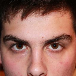 Real Eyes. Realise. Real Lies.