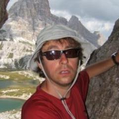 chivespa's profile picture. Trekker, prediligo la musica classica e jazz, la lettura, il cinema, il teatro e nel tempo libero svolgo la professione di Dottore Commercialista