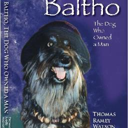 Author of Seer; Baltho, The Dog Who Owned a Man, The Necessity of Symbols, Love Threads, Reading the Signs: A Paranormal Love Story; counselor/coach, editor