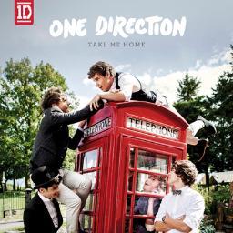 I´m a directioner of heart