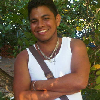 gersonramirezp's profile picture. 