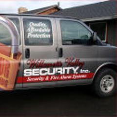 Big enough to bring you the state-of-art security service. Small enough to care deeply about your safety.
