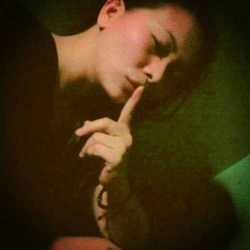 GirlieMiller's profile picture. ...im not perfect but im real...