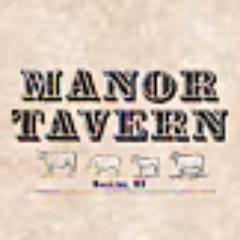 TheManorTavern's profile picture. 