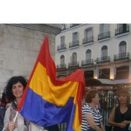 LaLiras's profile picture. Republicana,de izquierdas,atea.D'aquí i de més enllà.Hoy puede ser un gran día y mañana también (Serrat).Sé feliz y, mientras tanto,habla, critica, opina, di...