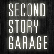 Second Story Garage