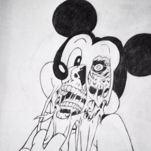 Some of my thoughts