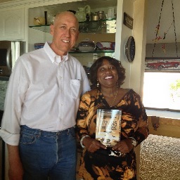 traughber2000's profile picture. Author, Driving The Birds. A brave story of a Liberian girl who suffers #FGM but is not defined by it. 
https://t.co/n7XVAjIlVo
http://t.co/NYt3Kbt35b