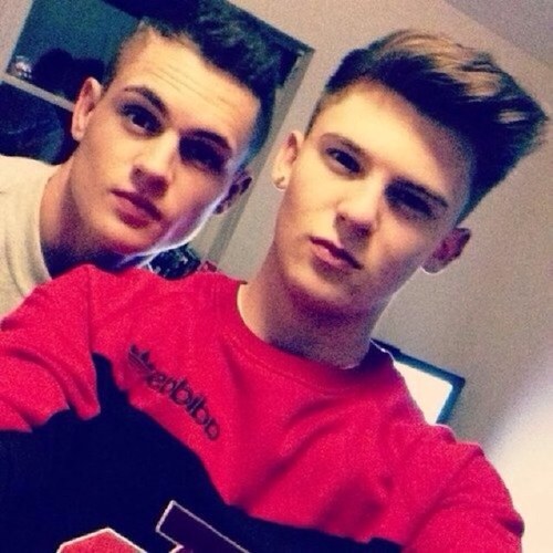 Tweet me for a follow back.