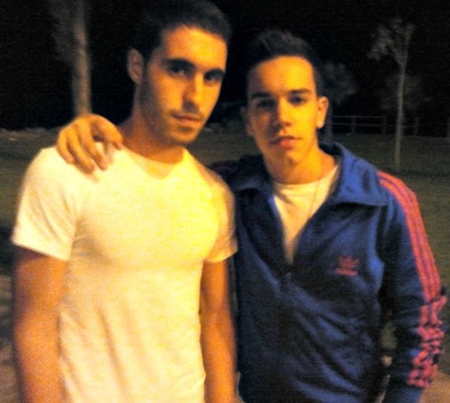 © Conjunto Musical. DJ @javiguzmanmusic - @pablogfargas @alvaro_aar