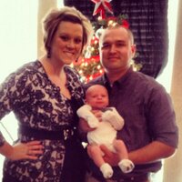 Lauren Reavis (@mrsreavis) Twitter profile photo