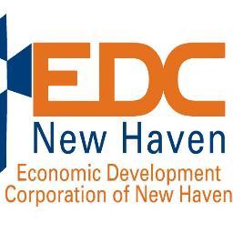 We've moved! For current information on Economic Development in New Haven, follow @NewHavenED