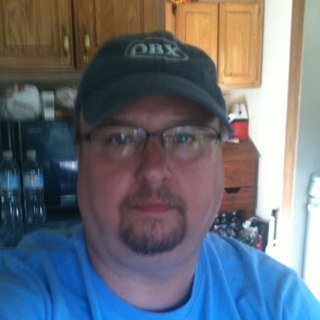 Gary Hurst