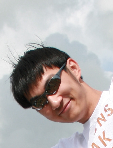 liyinghao's profile picture. 