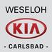 WeselohKiaCarlsbad (@kiacarlsbad) Twitter profile photo