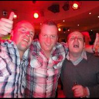 jeff owen (@redjeff77) 's Twitter Profile