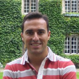 Informático y doctor en CC. Educación
Docente en @canalUGR (Dpto. MIDE https://t.co/MdmVUDavN4)
Interesado en TIC, APP, investigación educativa, formación del profe