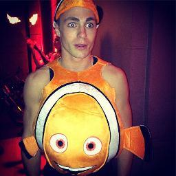 This page is dedicated to a sexy kansas boy who likes to play wolf and superhero's sidekicks. Follow him @ColtonLHaynes