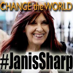 JanisSharp Profile Picture