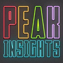 Bringing you #PeakInsights in to #industries (#music #video #film #photography #entertainment #fashion) and general pop culture