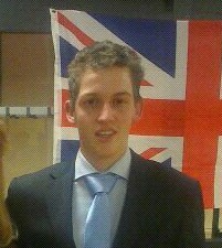 Jellehiss's profile picture. BSc. International Business 3e jaar. RUG. Groningen/Doetinchem