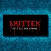 SmittenBadBoyHeroes (@smittenbadboys) Twitter profile photo