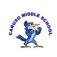 Caruso Middle School (@109caruso) 's Twitter Profile Photo