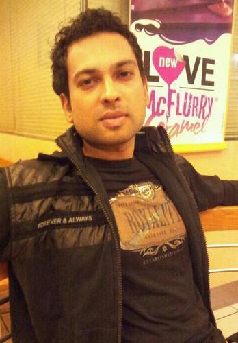 chiragpandya17's profile picture. mumbaikar wants to see better Mumbai