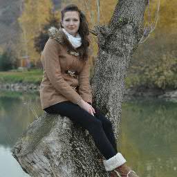 BarbaraHajdu's profile picture. 