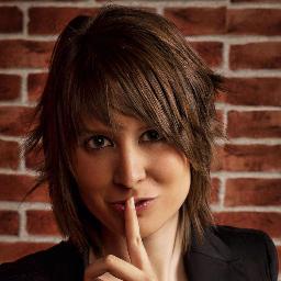 virgicalleme's profile picture. Gerente en @inmourbinon. Amante de la motivación. Creadora de sueños. Feliz :)