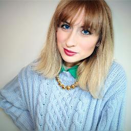 I'm a YouTuber, I also adore fashion&photography. https://t.co/PPQ4S62g