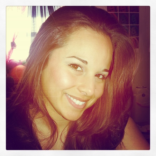 God has blessed me with being a mother and a wife. Life is good. No complaints :o)