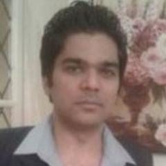 QamerQureshi's profile picture. Inside Sales Manager at Q Projects & QP Reach