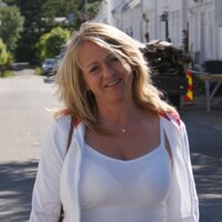 Mette Vatland (@meva) 's Twitter Profile