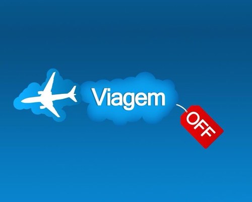 Agência Online de Viagens e Intercâmbio com até 80% de desconto, 
Viagem OFF
