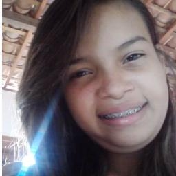#OiCaraDeBoi, Meu nome é JulianaSobrinha, tenho 14 anos, sou chata, sou #Flamenguista, Sou #ABCdista Fanática², não sou normal && nem desse planeta certo ?