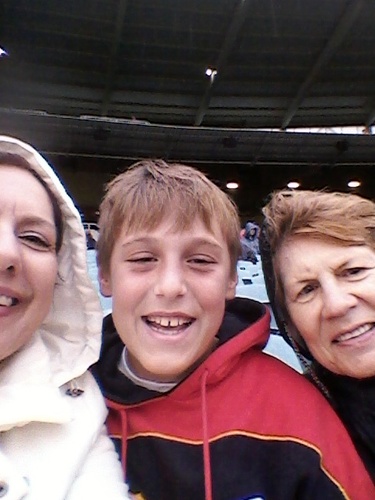 loves most music,generally people unless they are trying to piss me off!  AFL especially the Adelaide Crows, Jack Daniels