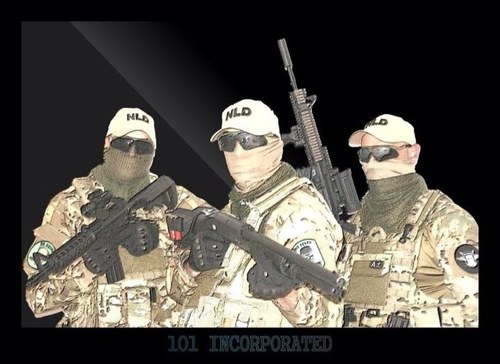 BB-Squad, You ain't seen nothing yet