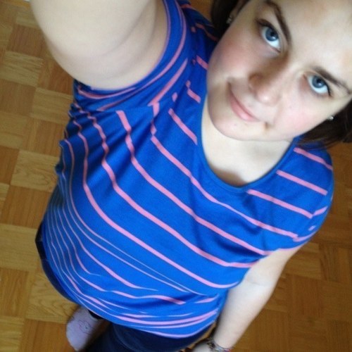 Gajaa_'s profile picture. Hey. I'm Gaja from Slovenia. My love is music :D and I'm damn #Proud #Directioner .. U follow and I follow U back :P