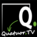 Quatuor.tv (@quatuortv) Twitter profile photo Quatuor.tv (@quatuortv) Twitter profile photo