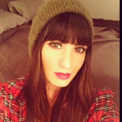 New account is @lcdabunnic