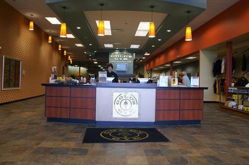 The Authority in Fitness
Located in Loveland, CO